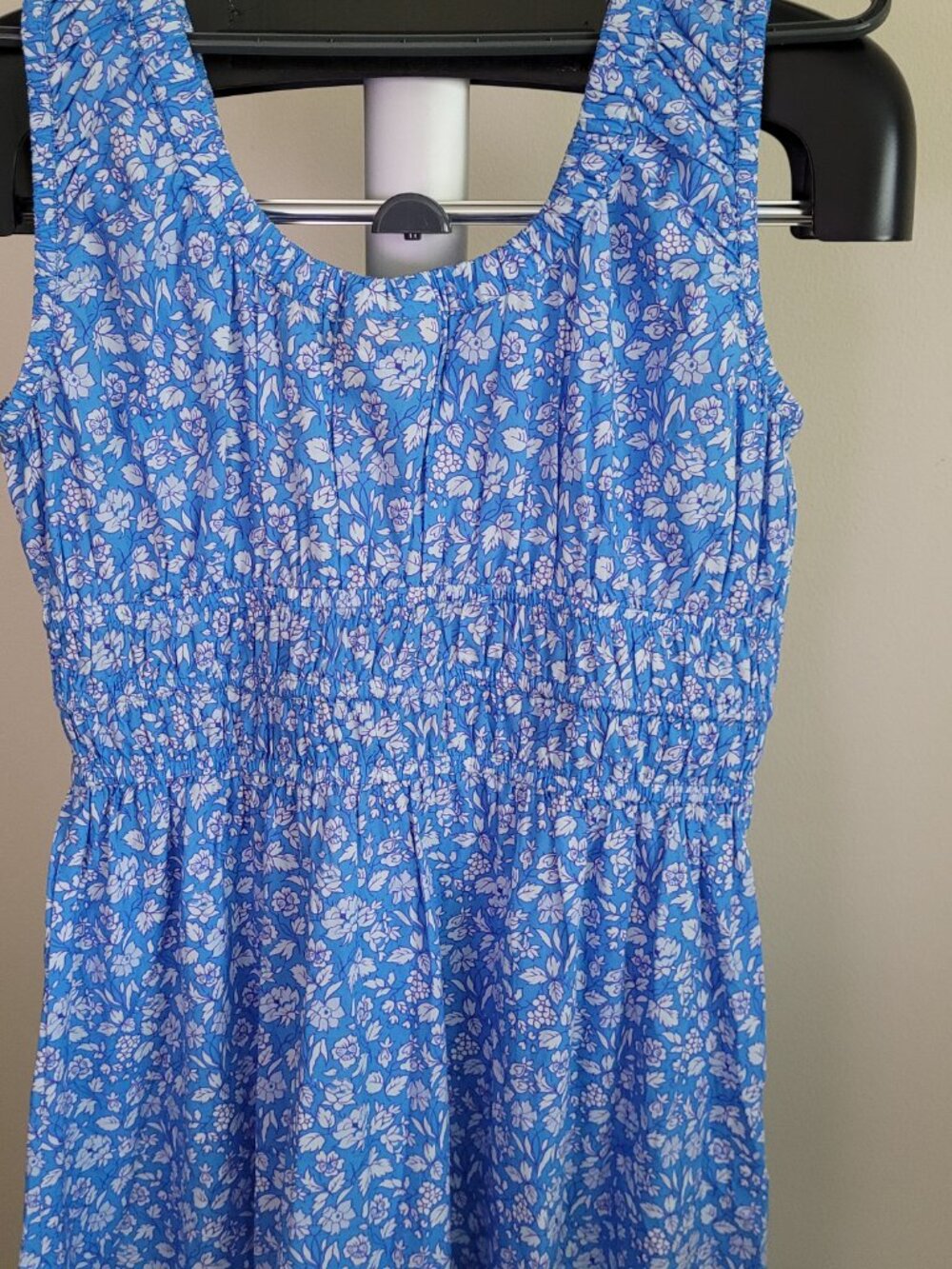 Oliphant Harper Dress - Picture 9 of 15